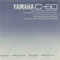 Yamaha C 65 Owner's Manual