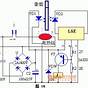 Electric Lighter Circuit Diagram