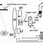 Car Strobe Light Wiring Diagram