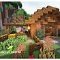 Pottery Barn Minecraft