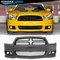 Dodge Charger Rt Bumper
