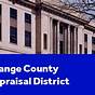 County Of Orange Title Schematic