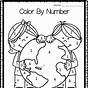 Earth Day Worksheets For Preschoolers