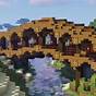 Sky Bridge Minecraft