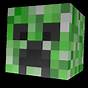 How To Get A Creeper Head In Minecraft