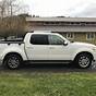 2008 Ford Explorer Sport Trac Limited Specs