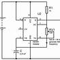 Electronic Limescale Remover Circuit Diagram