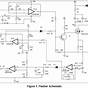 Lm2902d Application Circuit Diagram