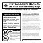 Maytag Gas Range Manual
