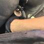 Ford Focus Fuel Filter Removal