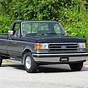 1991 Ford F150 Extended Cab