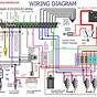 Engine Management System Circuit Diagram