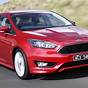 2016 Ford Focus Reviews
