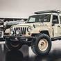 Safari Top Jeep Wrangler