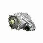 96 Jeep Grand Cherokee Transfer Case