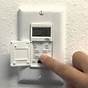 Honeywell Home Light Switch Timer Manual