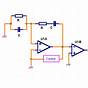 Simple Oscillator Circuit Diagram