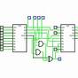 4 Bit Adder Circuit Diagram
