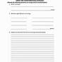 What Is Energy Worksheet Answers