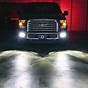 Ford F150 Fog Light Bulb Replacement