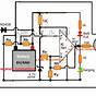 24 Volt Battery Charger Circuit Diagram