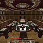 Small Library Minecraft