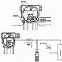 Pressure Transducer Electrical Schematic Symbol
