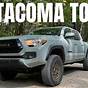 Average Mpg For Toyota Tacoma