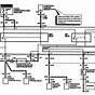 1997 Mercury Sable Wiring Diagram