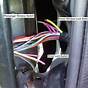 Jeep Cherokee Wiring Harness