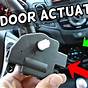 2011 Ford F150 Ac Actuator