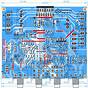 Tda7379 Amplifier Circuit Diagram