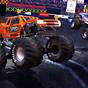 Free Monster Truck Games Unblocked
