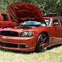 Dodge Charger Rt 2006 Hp