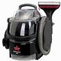Bissell Spotclean Pro Manual
