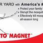 Mosquito Magnet Repair Guide