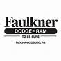 Faulkner Dodge Ram Mechanicsburg Pennsylvania