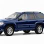 Accessories For 2004 Jeep Grand Cherokee