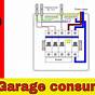 Garage Wiring Diagram Examples