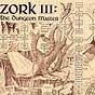 Zork Instruction Manual