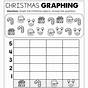 Free Printable Christmas Worksheets For Kindergarten