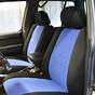 Nissan Pathfinder Seat Cover