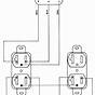 How To Wire A Duplex Outlet Diagram