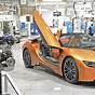 Does Bmw I8 Have An Engine