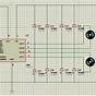 L298 Module Circuit Diagram