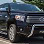 Car And Driver Toyota Tundra Review
