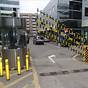 Automatic Gate Control System