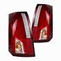 Tail Lights For Cadillac