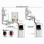 Fuel Pump Pressure Switch Wiring Diagram