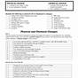 Physical And Chemical Changes Worksheet With Answers